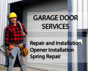 Garage Door Repair Rio Rancho Services